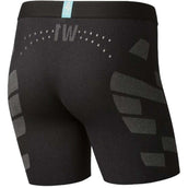 Seducci Panty Breezy Boxer Jane ZERO Black Seducci Panty Breezy Boxer Jane ZERO Black