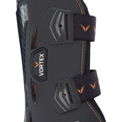 Arma Tendon Boots Vortex Black Arma Tendon Boots Vortex Black
