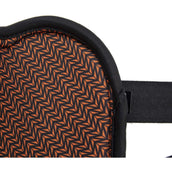 Arma Tendon Boots Vortex Black Arma Tendon Boots Vortex Black