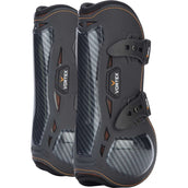 Arma Tendon Boots Vortex Black Arma Tendon Boots Vortex Black