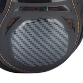 Arma Fetlock Boots Vortex Black Arma Fetlock Boots Vortex Black