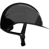 Karben by Shires Cap Alina Ellipse Black/Gunmetal Karben by Shires Cap Alina Ellipse Black/Gunmetal