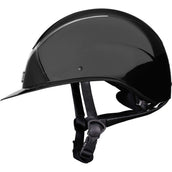Karben by Shires Cap Alina Ellipse Black/Gunmetal Karben by Shires Cap Alina Ellipse Black/Gunmetal