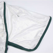 Highlander Plus Fly Rug Combo White/Black Cherry Highlander Plus Fly Rug Combo White/Black Cherry