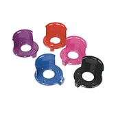 Shires Bridle Bracket Blue Shires Bridle Bracket Blue