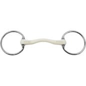 Stübben Bust snaffle Fine Line Flex 16mm Stübben Bust snaffle Fine Line Flex 16mm