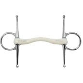 Stübben Full Cheek Snaffle Fine Line Flex 16mm Stübben Full Cheek Snaffle Fine Line Flex 16mm