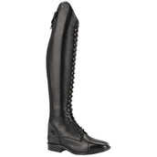 Suedwind Riding Boots Venado I Legacy Lace Tall Black Suedwind Riding Boots Venado I Legacy Lace Tall Black