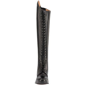 Suedwind Riding Boots Venado I Legacy Lace Tall Black Suedwind Riding Boots Venado I Legacy Lace Tall Black