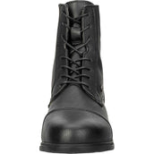 Suedwind Jodhpurs Nova Back Zip Black Suedwind Jodhpurs Nova Back Zip Black