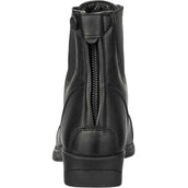 Suedwind Jodhpurs Nova Back Zip Black Suedwind Jodhpurs Nova Back Zip Black