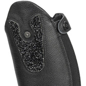 Suedwind Patches Convertible Black/Glitter Suedwind Patches Convertible Black/Glitter