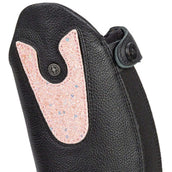 Suedwind Patches Convertible Light Pink/Glitter Suedwind Patches Convertible Light Pink/Glitter