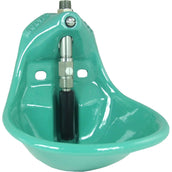 Suevia Drinking Trough Model 20 Inox Valve Suevia Drinking Trough Model 20 Inox Valve