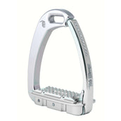 Tech Stirrups Stirrups Venice Swarovski Child Silver/Silver Tech Stirrups Stirrups Venice Swarovski Child Silver/Silver
