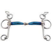 Trust Pelham Sweet Iron Jointed 16mm Trust Pelham Sweet Iron Jointed 16mm