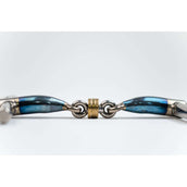 Trust Bit Sweet Iron Dee Brass Ring 16mm Trust Bit Sweet Iron Dee Brass Ring 16mm