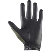 Uvex Riding Gloves Vida Planet Black/Olive Uvex Riding Gloves Vida Planet Black/Olive