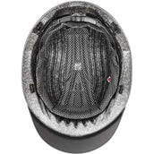 Uvex Cap Exxential III Anthracite Mat Uvex Cap Exxential III Anthracite Mat