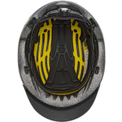 Uvex Cap Exxential III MIPS Mat Navy Uvex Cap Exxential III MIPS Mat Navy