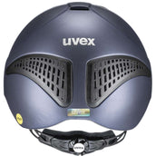 Uvex Cap Exxential III MIPS Mat Navy Uvex Cap Exxential III MIPS Mat Navy