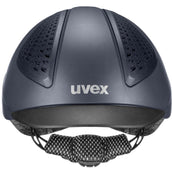 Uvex Cap Exxential III Blue Matte Uvex Cap Exxential III Blue Matte