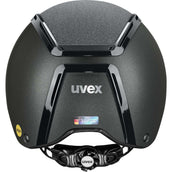 Uvex Cap Exxeed Starshine MIPS Black Uvex Cap Exxeed Starshine MIPS Black