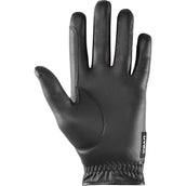 Uvex Riding Gloves Topstyle Black Uvex Riding Gloves Topstyle Black