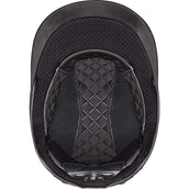 Uvex Cap Exxeed Lady Black Uvex Cap Exxeed Lady Black