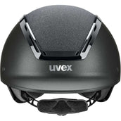 Uvex Cap Exxeed Starshine Black Uvex Cap Exxeed Starshine Black