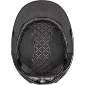 Uvex Cap Exxeed Starshine Black Uvex Cap Exxeed Starshine Black