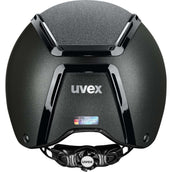 Uvex Cap Exxeed Starshine Black Uvex Cap Exxeed Starshine Black