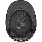 Uvex Cap Exxeed Blaze Black Uvex Cap Exxeed Blaze Black