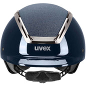 Uvex Cap Exxeed Blaze Navy Uvex Cap Exxeed Blaze Navy