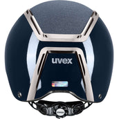 Uvex Cap Exxeed Blaze Navy Uvex Cap Exxeed Blaze Navy
