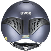 Uvex Cap Exxential III MIPS Navy Mat Uvex Cap Exxential III MIPS Navy Mat