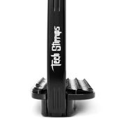 Tech Stirrups Stirrups Venice Sloped Dressage Titanium Tech Stirrups Stirrups Venice Sloped Dressage Titanium