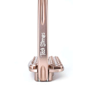 Tech Stirrups Stirrups Venice Sloped M Titanium Tech Stirrups Stirrups Venice Sloped M Titanium