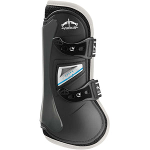Veredus Tendon Boots Olympus Vento Front Ivory Veredus Tendon Boots Olympus Vento Front Ivory
