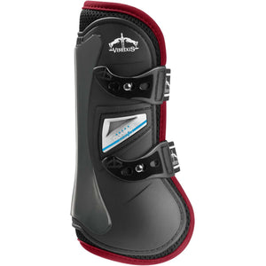 Veredus Tendon Boots Olympus Vento Front Bordeaux Veredus Tendon Boots Olympus Vento Front Bordeaux