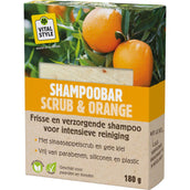 Vitalstyle Shampoo Bar Scrub & Orange Vitalstyle Shampoo Bar Scrub & Orange