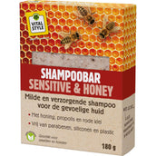 Vitalstyle Shampoo Bar Sensitive &Honey Vitalstyle Shampoo Bar Sensitive &Honey