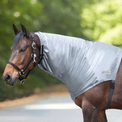 Waldhausen Neck Cover Eczema Silver Grey Waldhausen Neck Cover Eczema Silver Grey