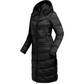 ELT Long Coat Oslo Black ELT Long Coat Oslo Black