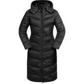 ELT Long Coat Oslo Black ELT Long Coat Oslo Black