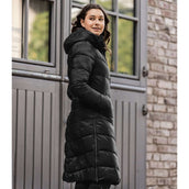 ELT Long Coat Oslo Black ELT Long Coat Oslo Black
