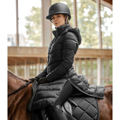 ELT Long Coat Oslo Black ELT Long Coat Oslo Black