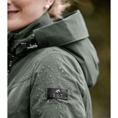 ELT Jacket Ontario Dark Olive ELT Jacket Ontario Dark Olive