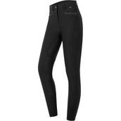 ELT Breeches Oktavia Silicon Black ELT Breeches Oktavia Silicon Black