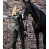 ELT Breeches Oktavia Silicon Black ELT Breeches Oktavia Silicon Black
